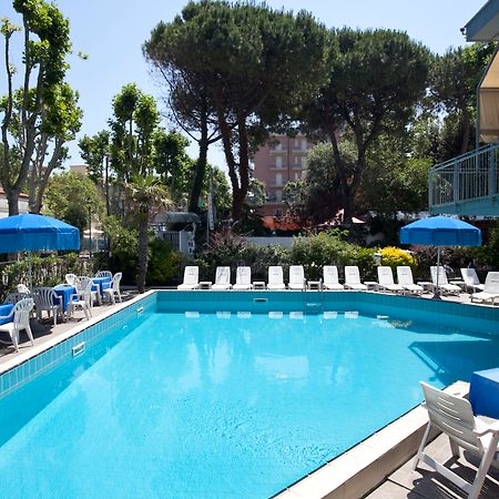 Hotel Metropolitan Bellaria-Igea Marina Eksteriør billede
