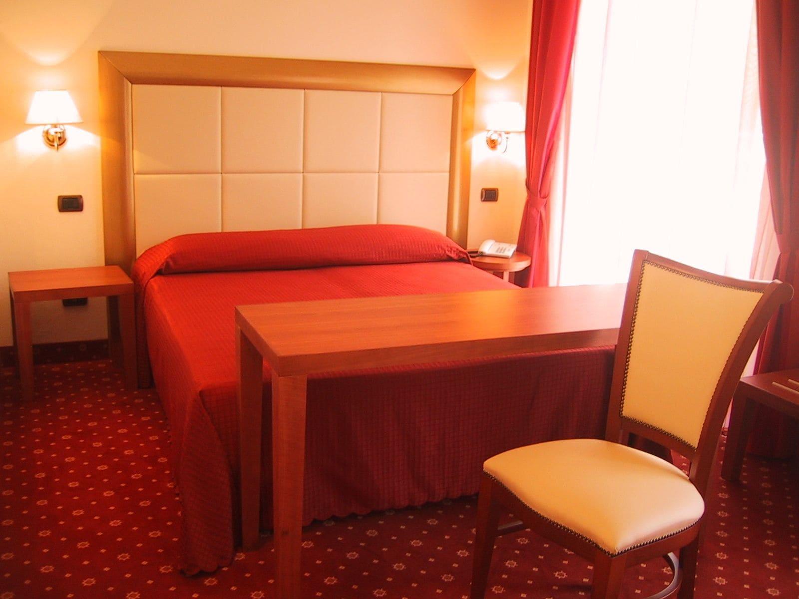 Hotel Metropolitan Bellaria-Igea Marina Eksteriør billede