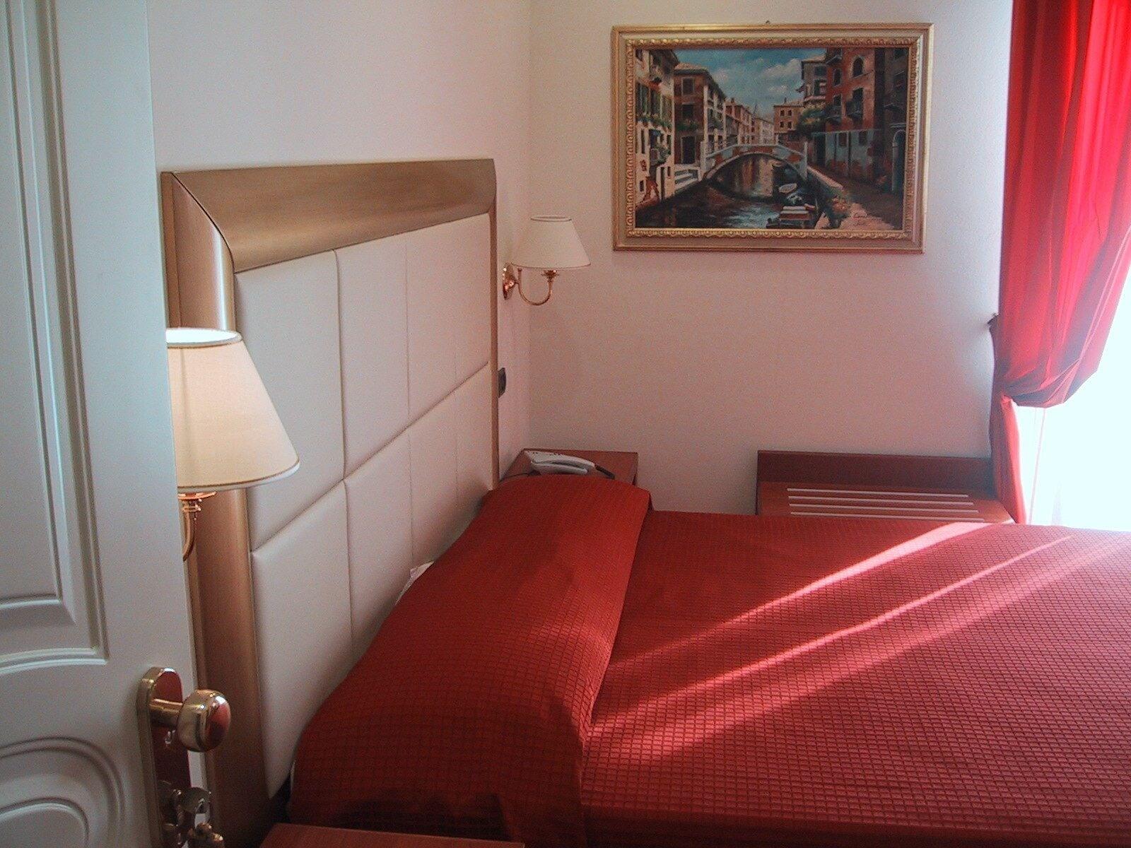 Hotel Metropolitan Bellaria-Igea Marina Eksteriør billede