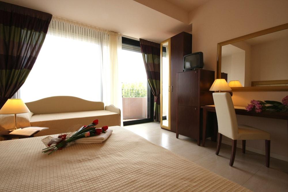 Hotel Metropolitan Bellaria-Igea Marina Eksteriør billede