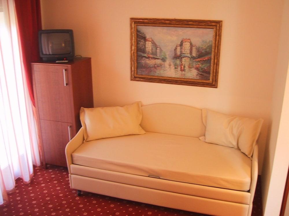 Hotel Metropolitan Bellaria-Igea Marina Eksteriør billede