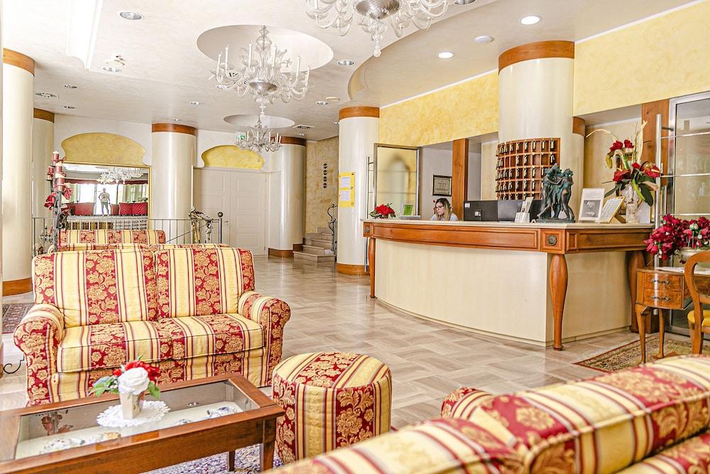 Hotel Metropolitan Bellaria-Igea Marina Eksteriør billede