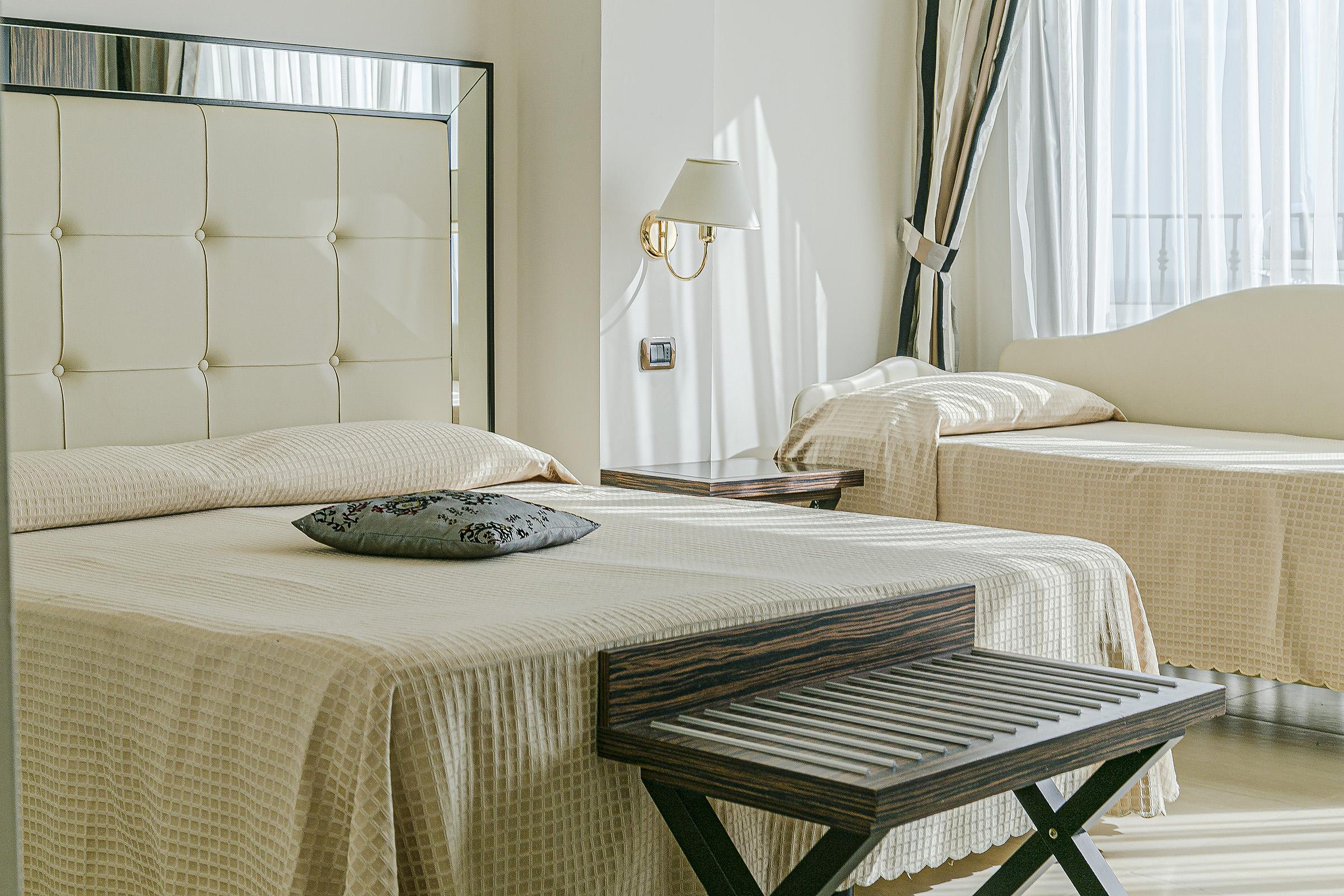 Hotel Metropolitan Bellaria-Igea Marina Eksteriør billede