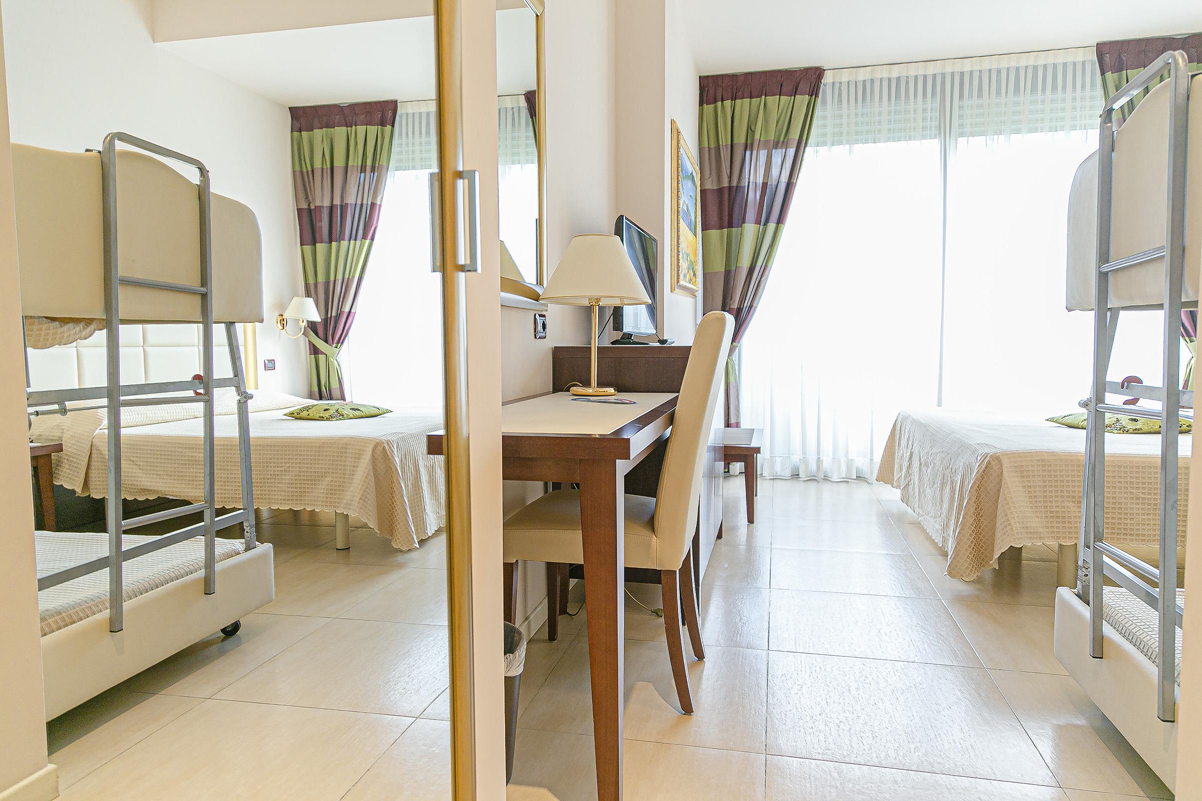 Hotel Metropolitan Bellaria-Igea Marina Eksteriør billede