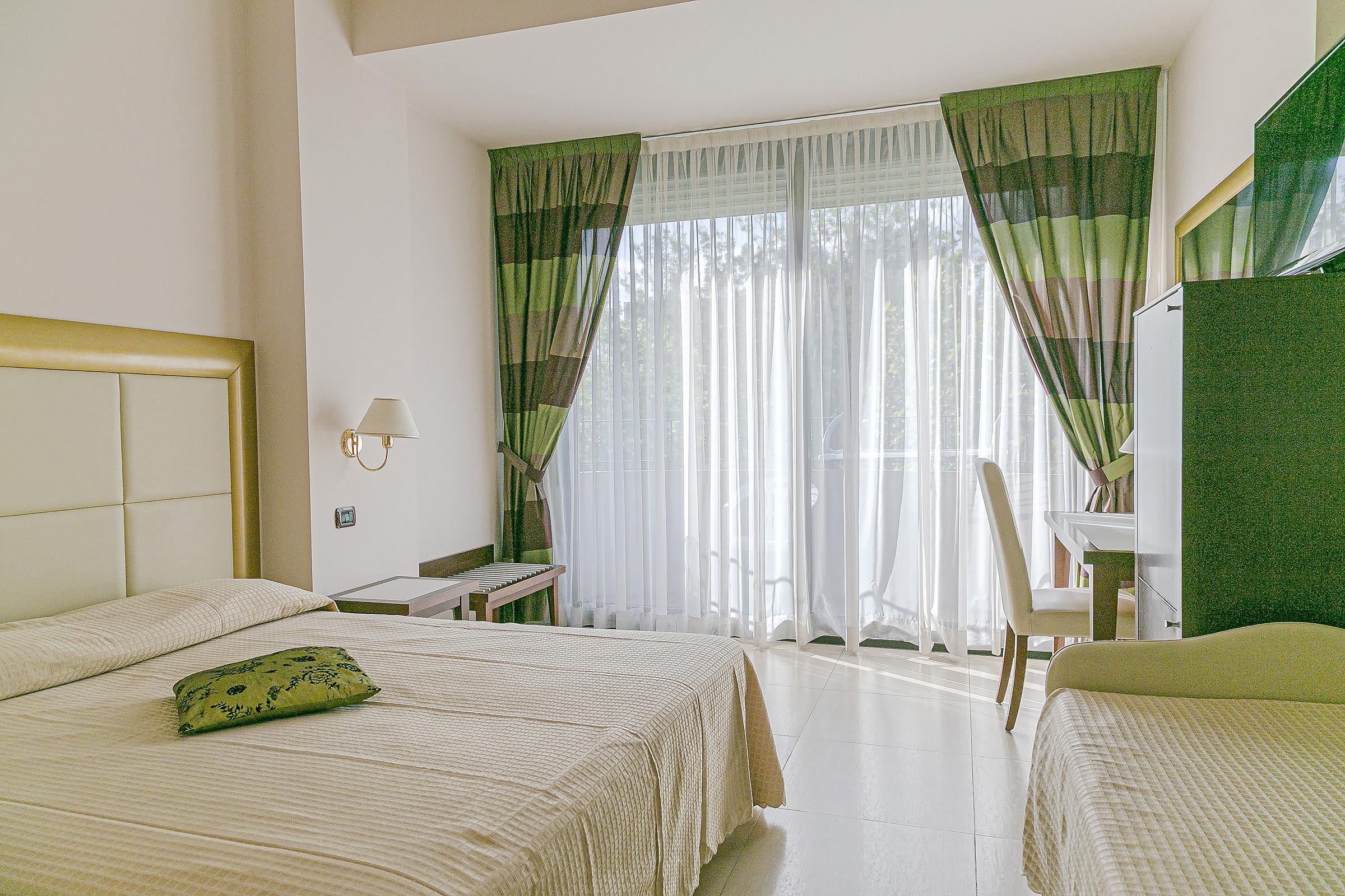 Hotel Metropolitan Bellaria-Igea Marina Eksteriør billede