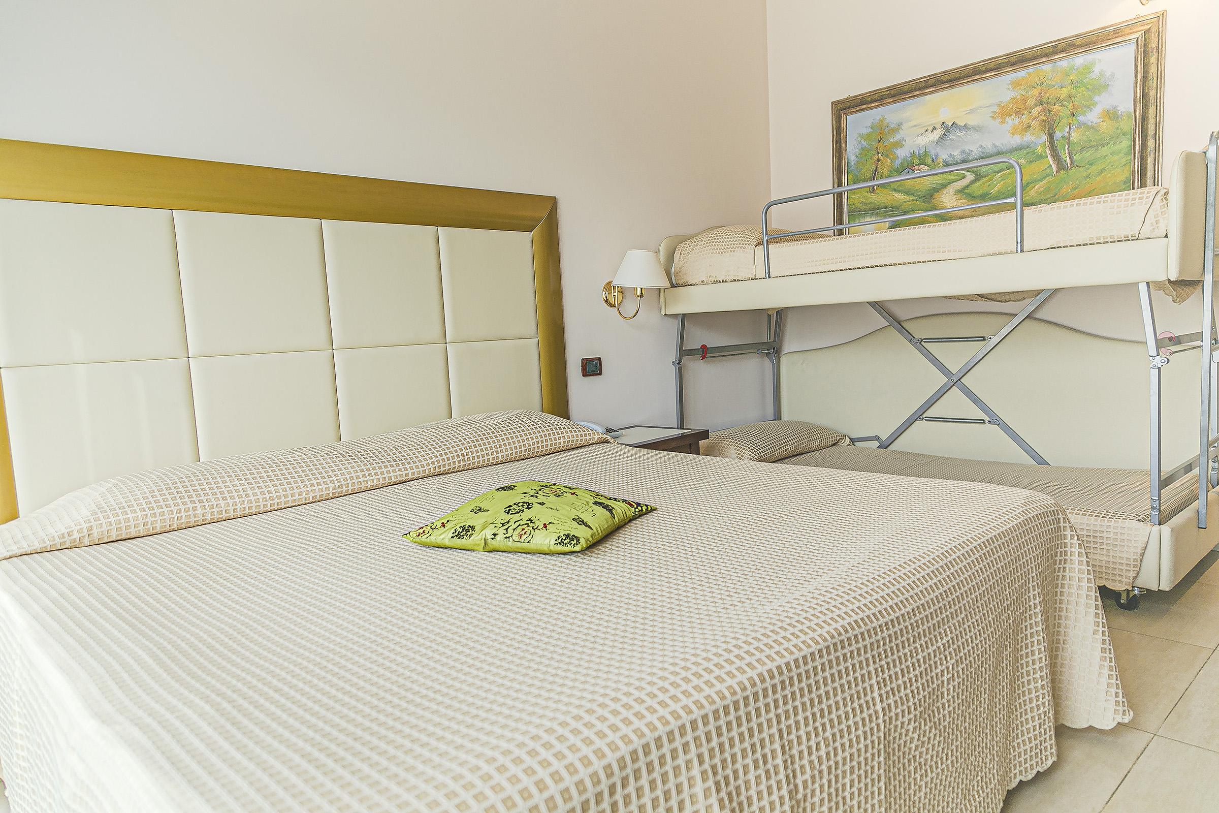 Hotel Metropolitan Bellaria-Igea Marina Eksteriør billede