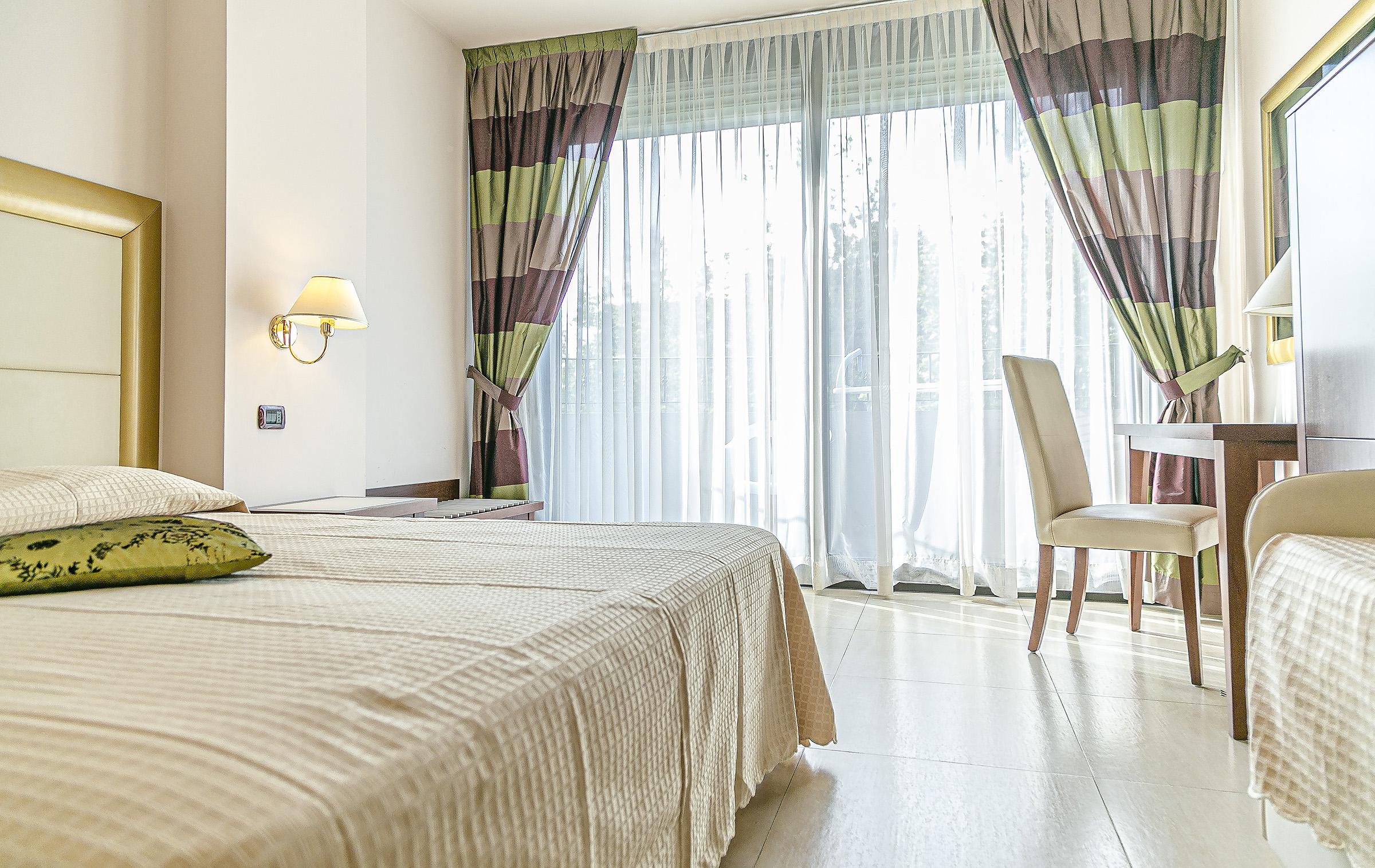 Hotel Metropolitan Bellaria-Igea Marina Eksteriør billede