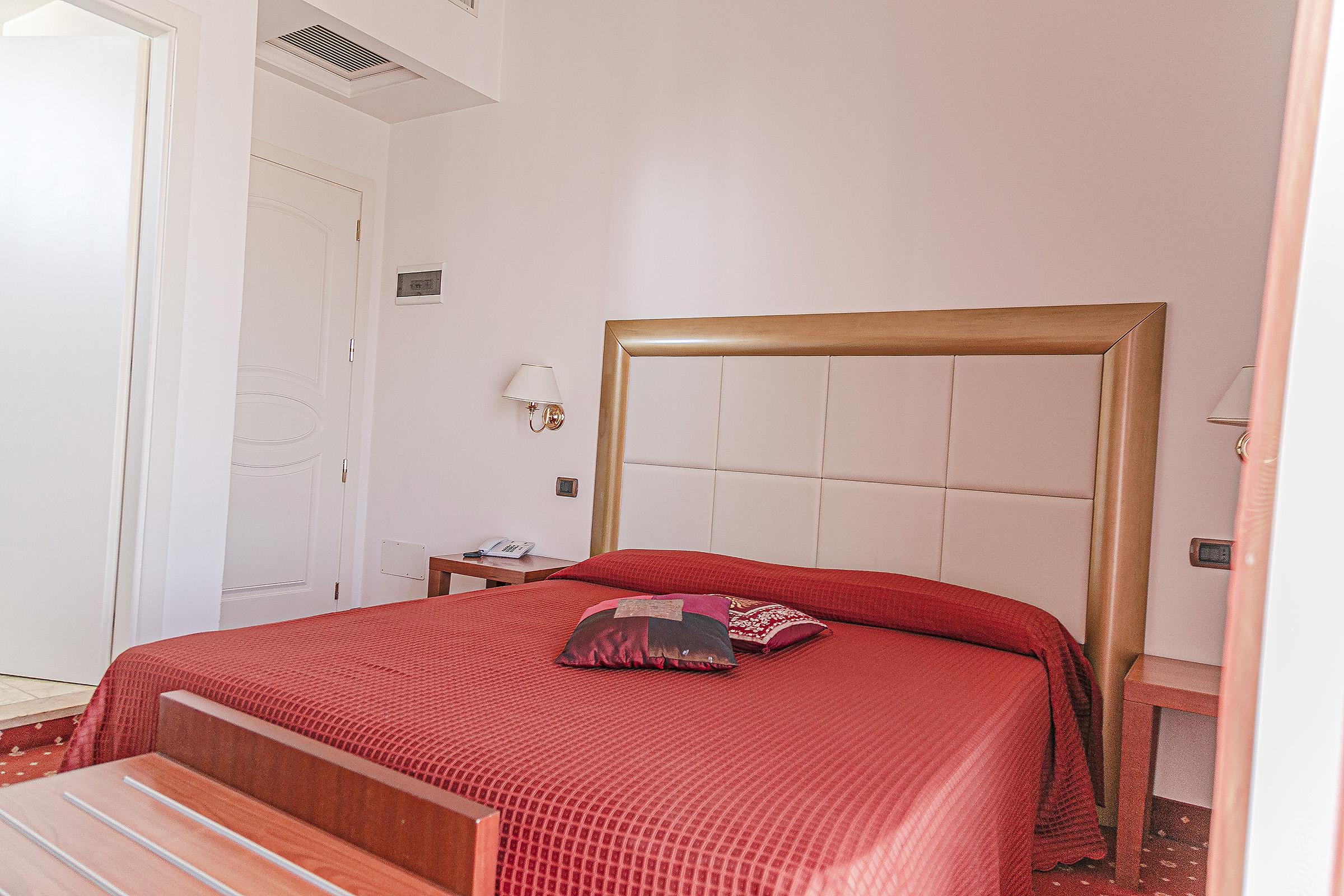 Hotel Metropolitan Bellaria-Igea Marina Eksteriør billede