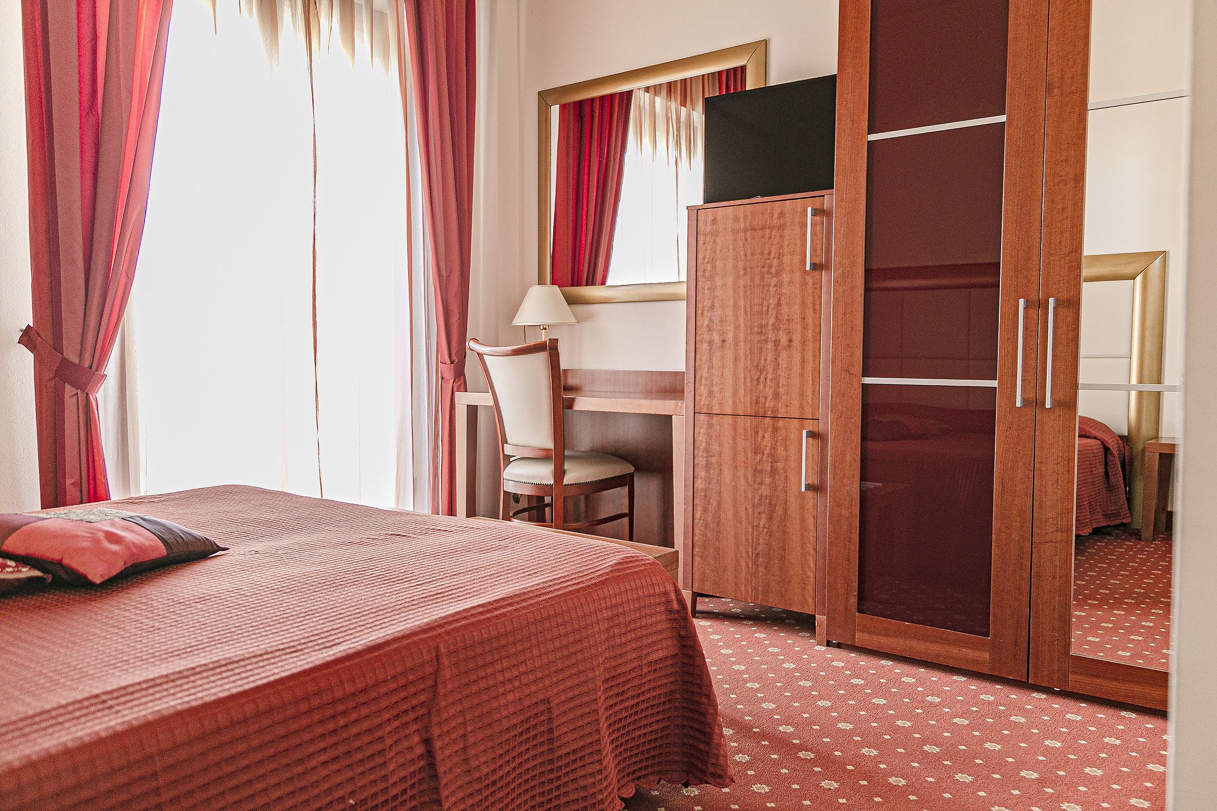Hotel Metropolitan Bellaria-Igea Marina Eksteriør billede
