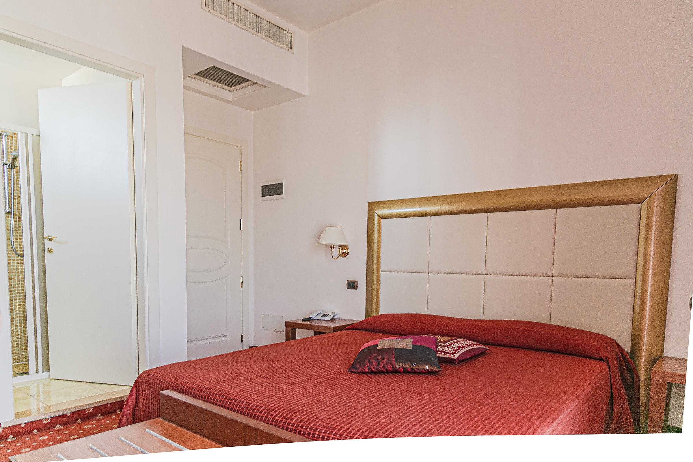 Hotel Metropolitan Bellaria-Igea Marina Eksteriør billede