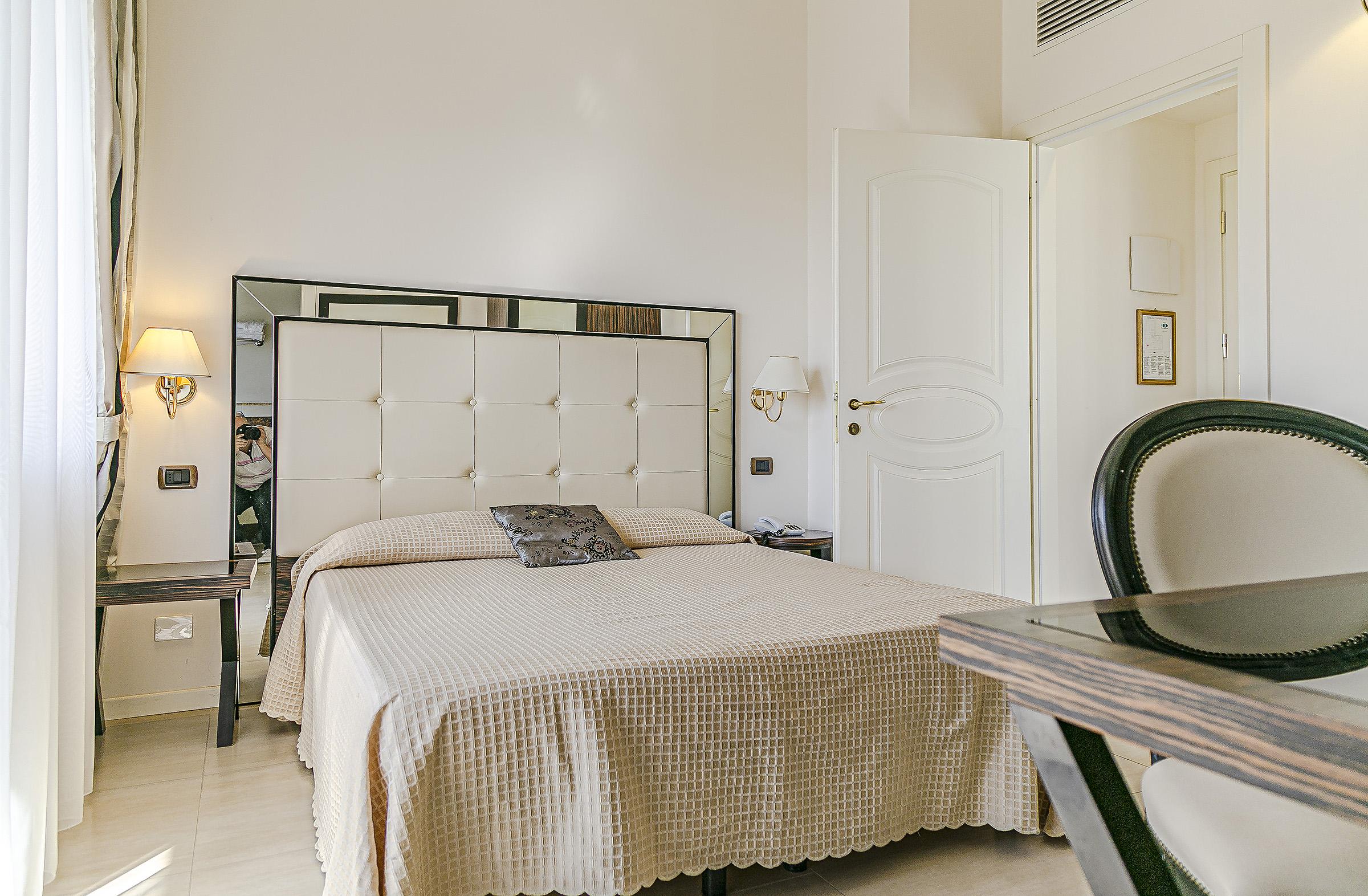 Hotel Metropolitan Bellaria-Igea Marina Eksteriør billede