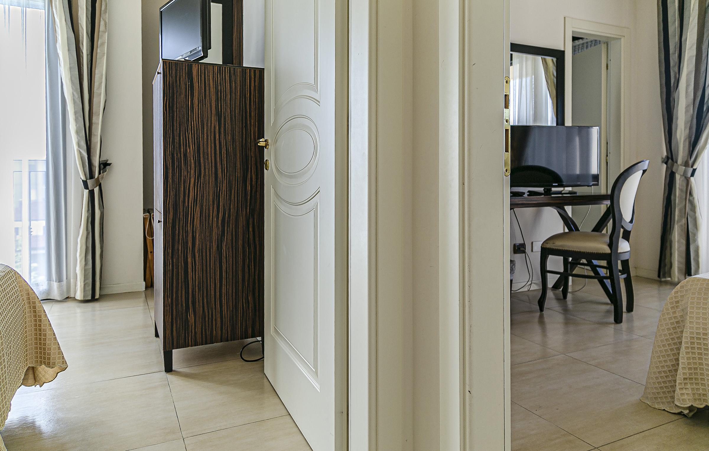 Hotel Metropolitan Bellaria-Igea Marina Eksteriør billede