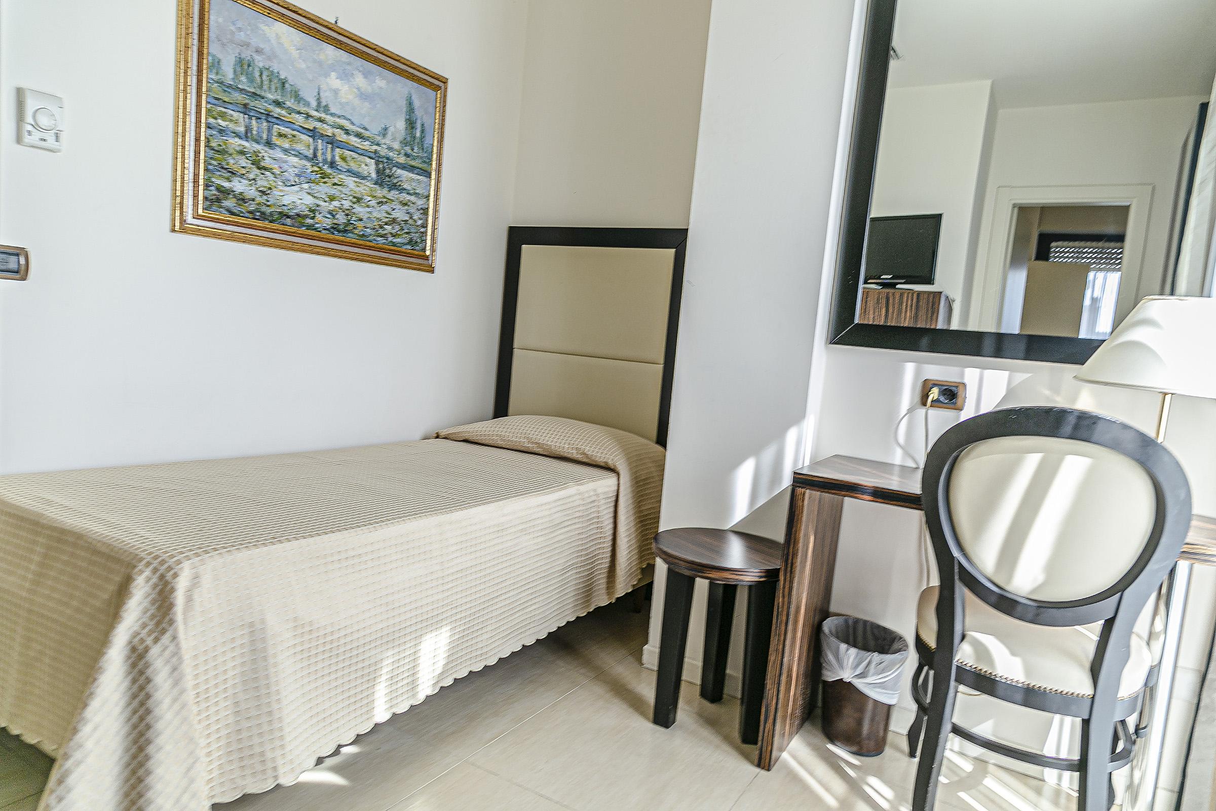 Hotel Metropolitan Bellaria-Igea Marina Eksteriør billede