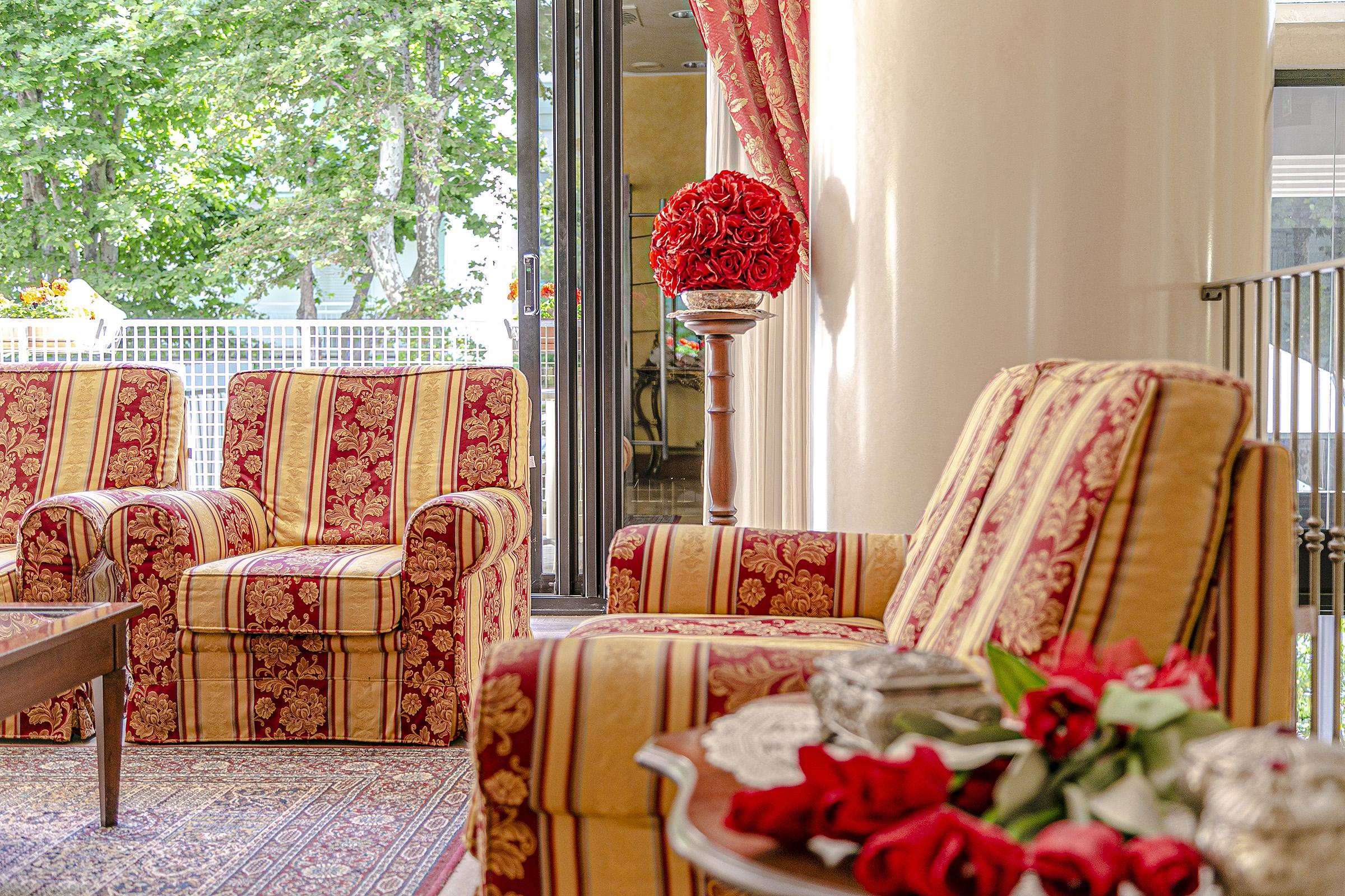 Hotel Metropolitan Bellaria-Igea Marina Eksteriør billede