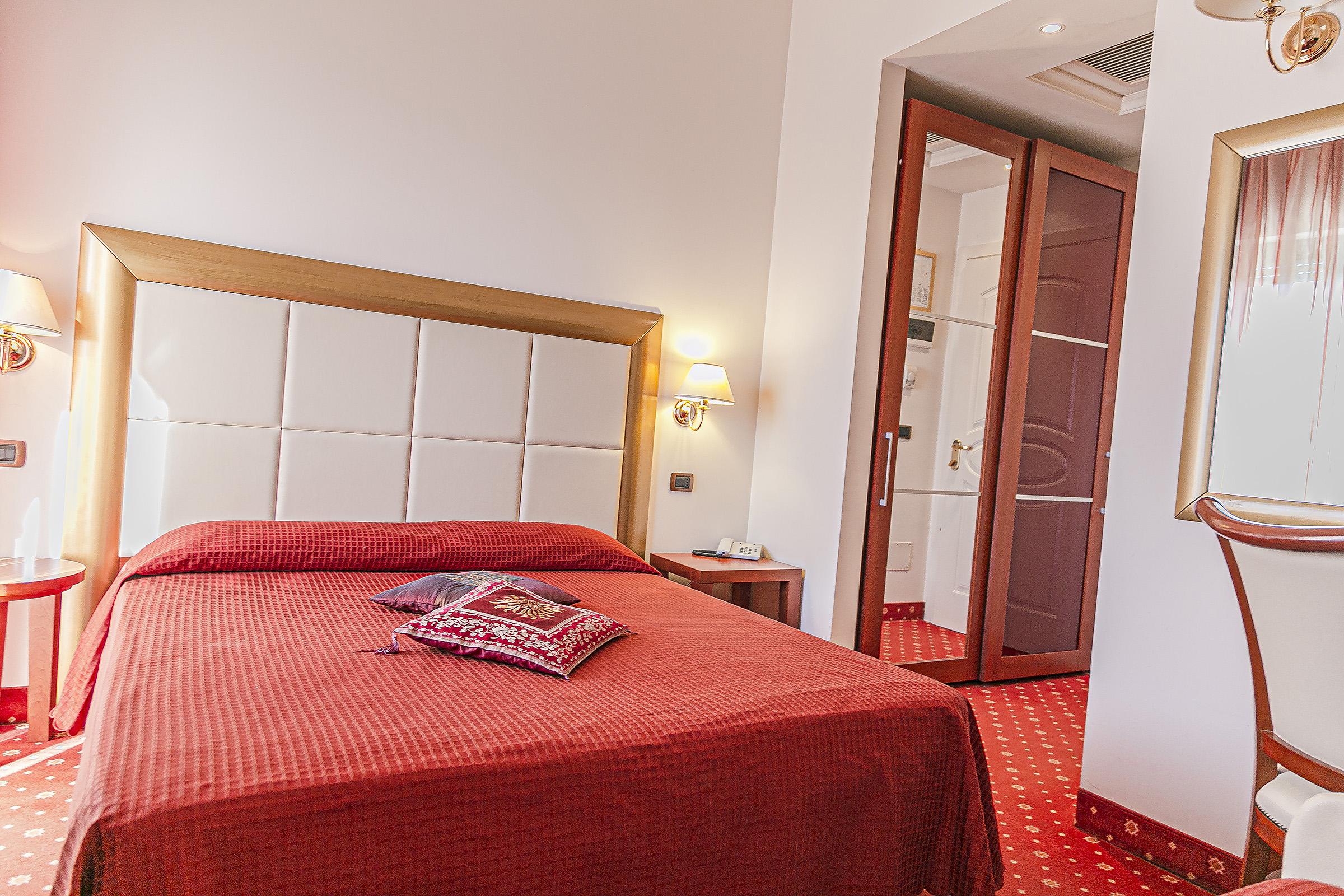 Hotel Metropolitan Bellaria-Igea Marina Eksteriør billede